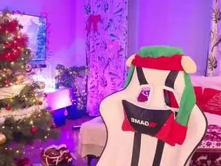 Camsoda Free Porn Cam of annaprince