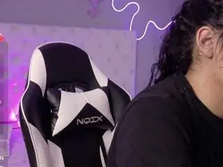 Camsoda Adult Webcam of emma-visconti