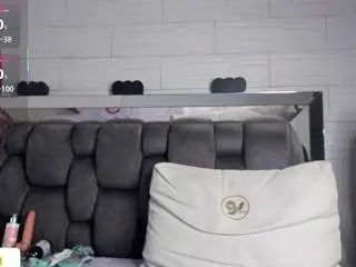 Camsoda Live Sex of jade-heartt