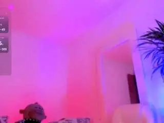 Camsoda Adult Webcams of madisson-johnson