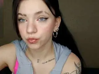 edagloss from camsoda