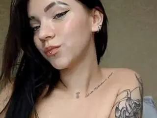 Camsoda Sex Cam of edagloss