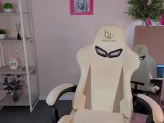 Camsoda Nude Webcam of jessica-price