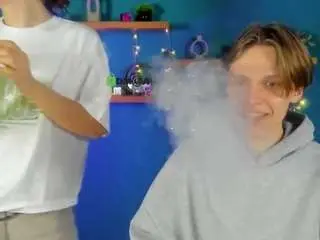 Camsoda Adult Webcam of adrian-hart