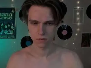 Camsoda Adult Webcam of adrian-hart