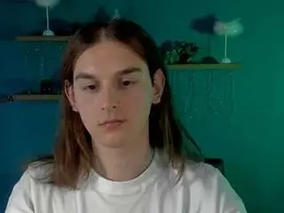 Camsoda Best Webcam of adrian-hart