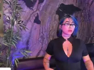 Camsoda Free Live Porn of alahia-dangelo