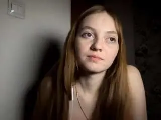 Camsoda Adult Webcam of damarisbodiford