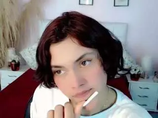 Camsoda Adult Webcams of nathalialoes1