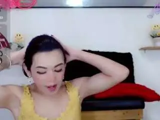 Camsoda Adult Webcams of apriljades18