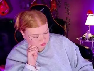 Camsoda Private Sex Chat of ariettaheart