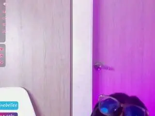 Camsoda Best live sex cam show of evangelinebelle