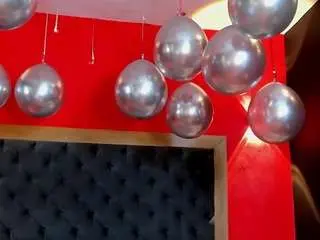 Camsoda Live Sex Cam of yayahilton