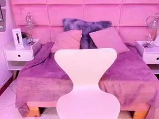 Camsoda Live Sex Cam of janah-myers