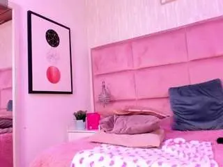 Camsoda Nude Webcam of janah-myers