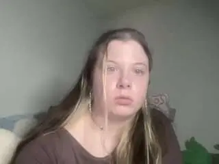 Camsoda Nude Webcam of jujusworld