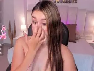 Camsoda Adult Video Chat of kate-rous