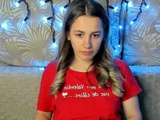 Camsoda Live Sex Cam of maggiecake