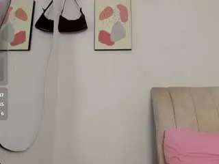 Camsoda Nude Webcam of ebony-petite-69