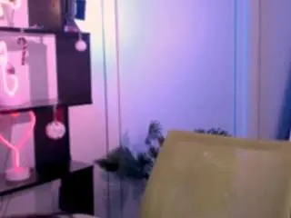 Camsoda Nude Webcam of ella-coco