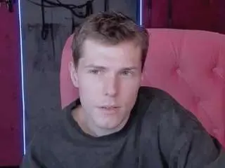 Camsoda Adult Video Chat of hectorspector