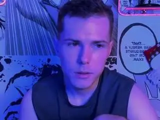 Camsoda Adult Webcam of hectorspector