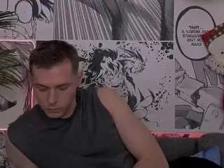 Camsoda Sex Chat of hectorspector