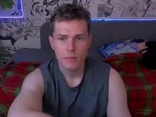 Camsoda Adult Video Chat of hectorspector