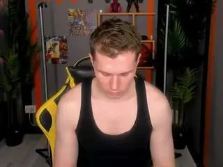 Camsoda Best Webcam of hectorspector