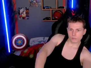 Camsoda Best live sex cam show of hectorspector