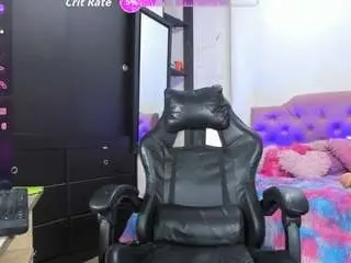 Camsoda Live Sex of kittyqueen01