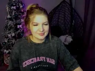 Camsoda Nude Webcam of lilywilliamss