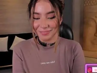 Camsoda Best live sex cam show of maddisoncollins