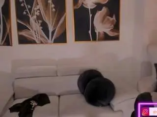 Camsoda Private Sex Chat of maddisoncollins