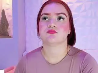 Camsoda Nude Webcam of melanieklaus