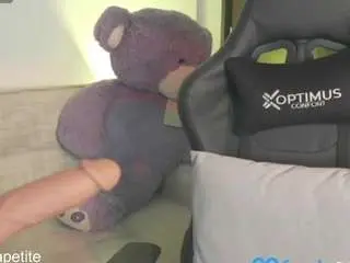 Camsoda Sex Cam of valery-dupont