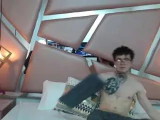 Camsoda Live Sex Cam of xhotdesire-fx