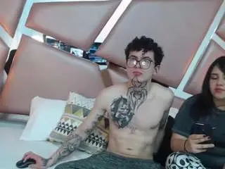 Camsoda Sex Cam of xhotdesire-fx