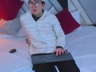 Camsoda Best Webcam of xhotdesire-fx