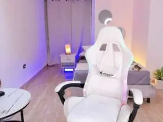 Camsoda Adult Webcam of danielarson