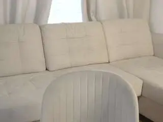 Camsoda Nude Webcam of elsystagner