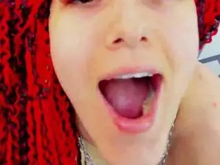 Camsoda Live Sex of linda-jonis