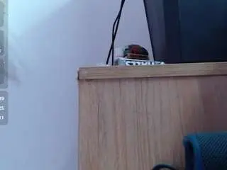 Camsoda Best Webcam of maily-windsor