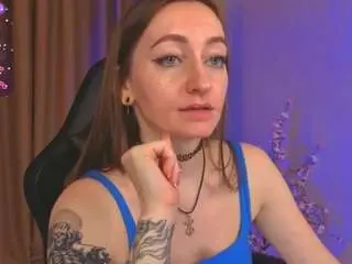 Camsoda Free Porn Cam of shiroheby