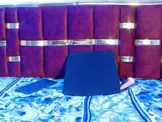 Camsoda Free Live Porn of maar-24