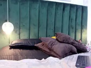 paulinagame from camsoda