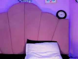 Camsoda Best Webcam of valeriaaguilar