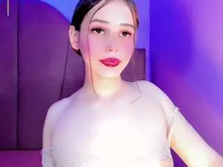 Camsoda Sex Cam of valeriaaguilar