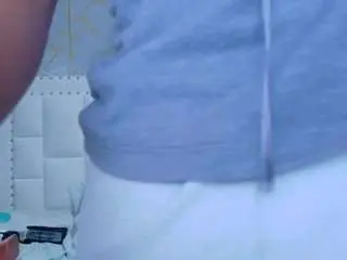 Camsoda Nude Webcam of naughtyebonyy