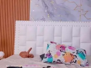 Camsoda Live Sex of naughtyebonyy